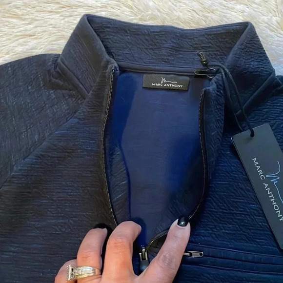 Marc Anthony Sweater for men’s - Picture 3 of 13